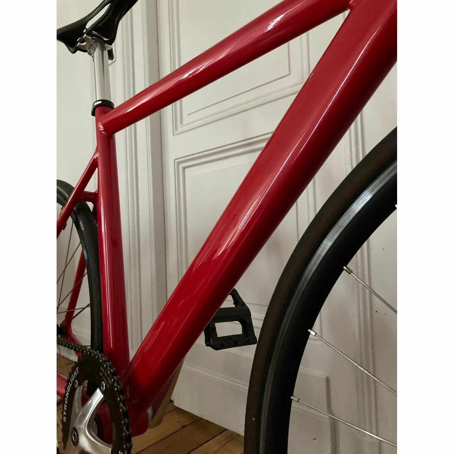 Vélo Fixie Et Singlespeed Exs 5 Vélo Fixie Et Singlespeed Exs – Image 3