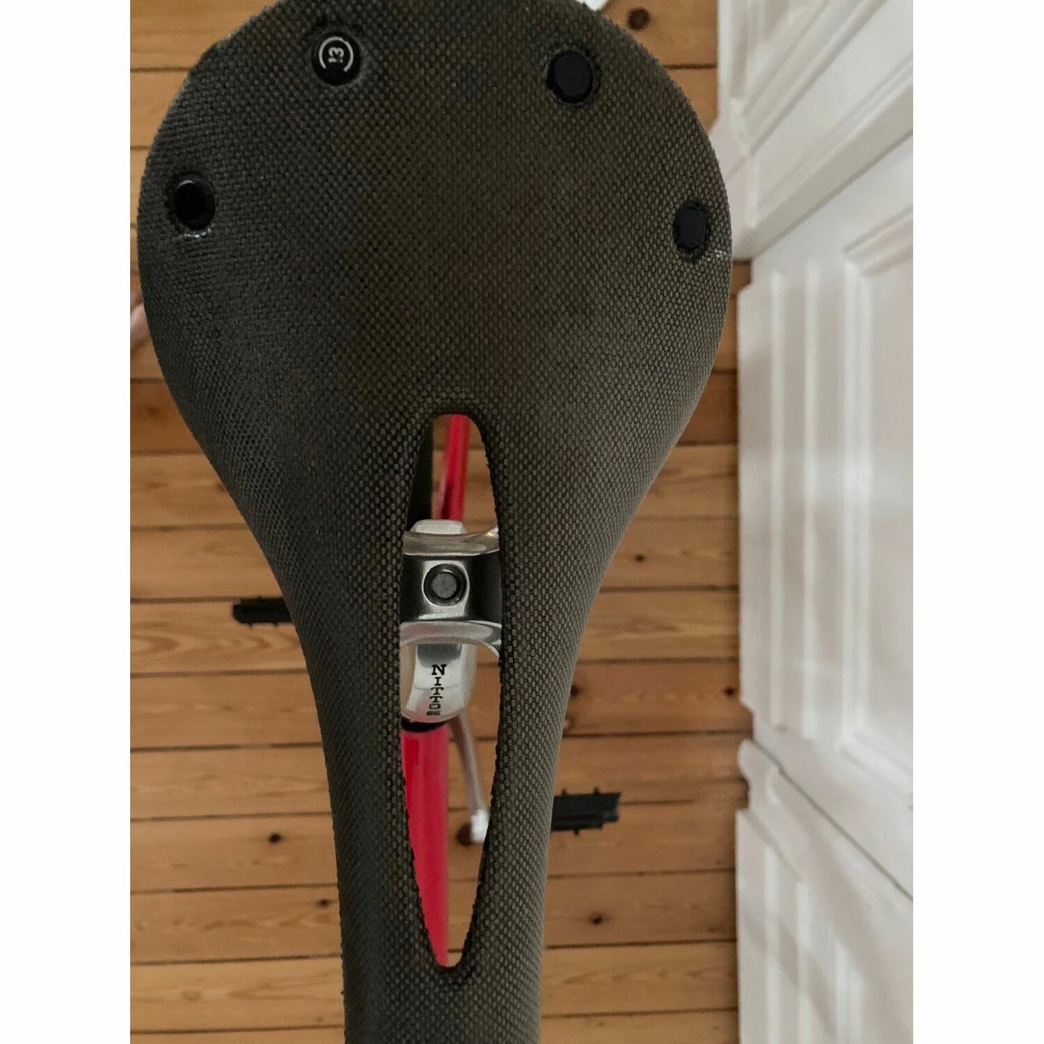 Vélo Fixie Et Singlespeed Exs 7 Vélo Fixie Et Singlespeed Exs – Image 5