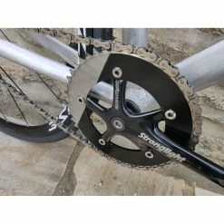 Vélo Fixie Et Singlespeed Exs 11 Vélo Fixie Et Singlespeed Exs -Accessoires auto pour vélo Boutique fixie exsmavic excellent etat 3