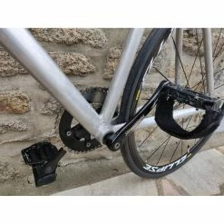 Vélo Fixie Et Singlespeed Exs 13 Vélo Fixie Et Singlespeed Exs -Accessoires auto pour vélo Boutique fixie exsmavic excellent etat 5