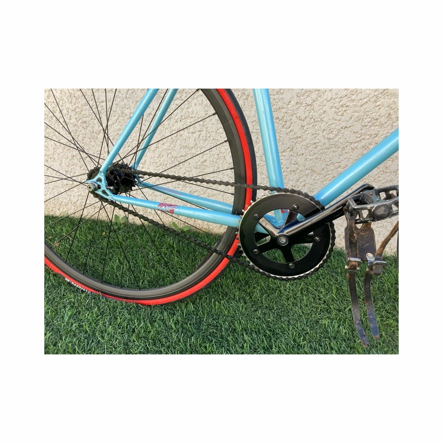 Fixie-inc Vélo Fixie Et Singlespeed Fixie Inc. 5 Fixie-inc Vélo Fixie Et Singlespeed Fixie Inc. – Image 3