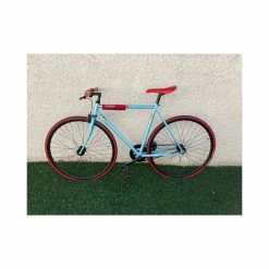 Fixie-inc Vélo Fixie Et Singlespeed Fixie Inc. 12 Fixie-inc Vélo Fixie Et Singlespeed Fixie Inc. -Accessoires auto pour vélo Boutique fixie fixie inc m 4