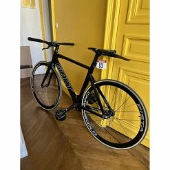 Vélo De Piste Giant - 48 -Accessoires auto pour vélo Boutique fixie giant omnium montage a la carte 1