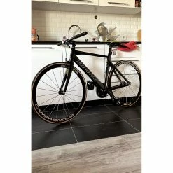 Vélo De Piste Giant - 48 -Accessoires auto pour vélo Boutique fixie giant omnium montage a la carte 3