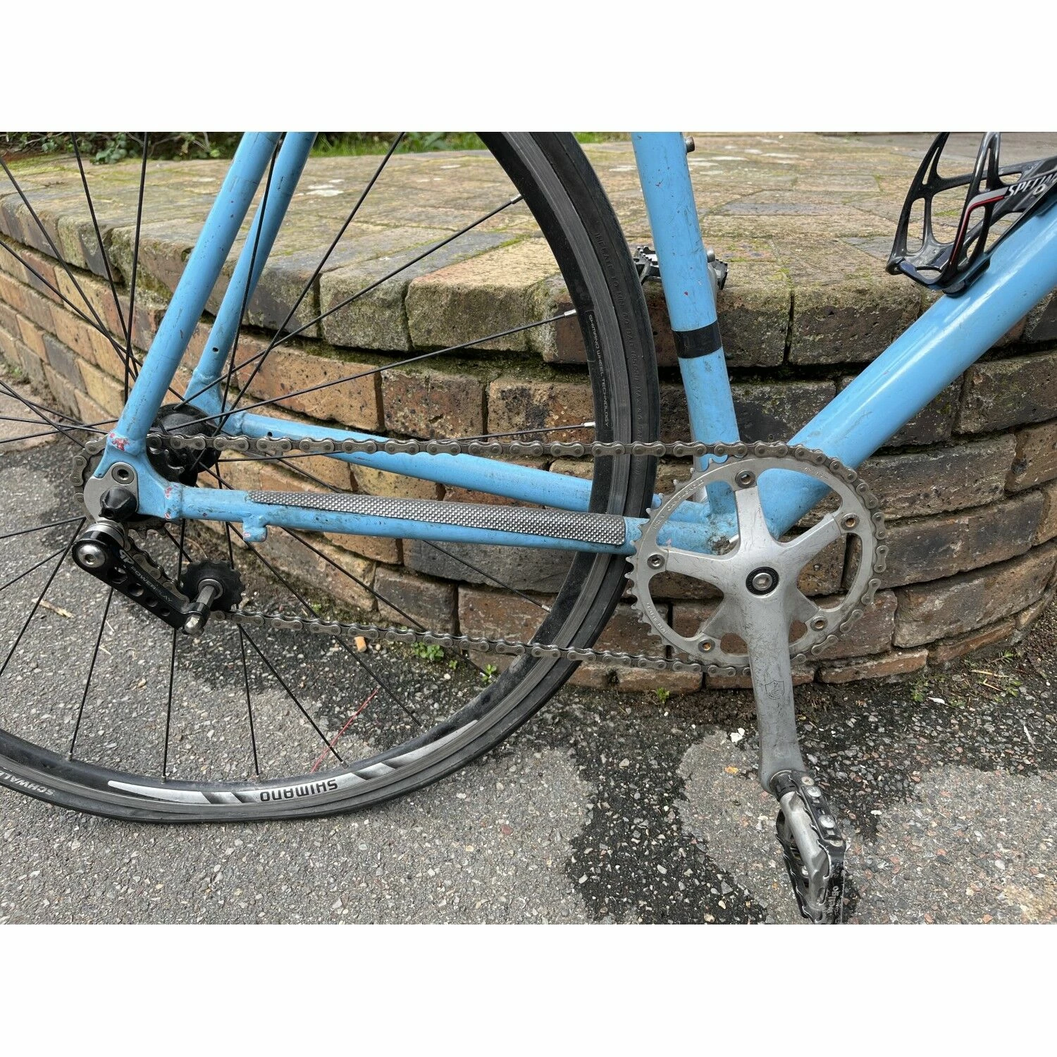 Vélo Fixie Et Singlespeed Look 7 Vélo Fixie Et Singlespeed Look – Image 5