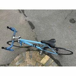 Vélo Fixie Et Singlespeed Look 13 Vélo Fixie Et Singlespeed Look -Accessoires auto pour vélo Boutique fixie look 2005 5