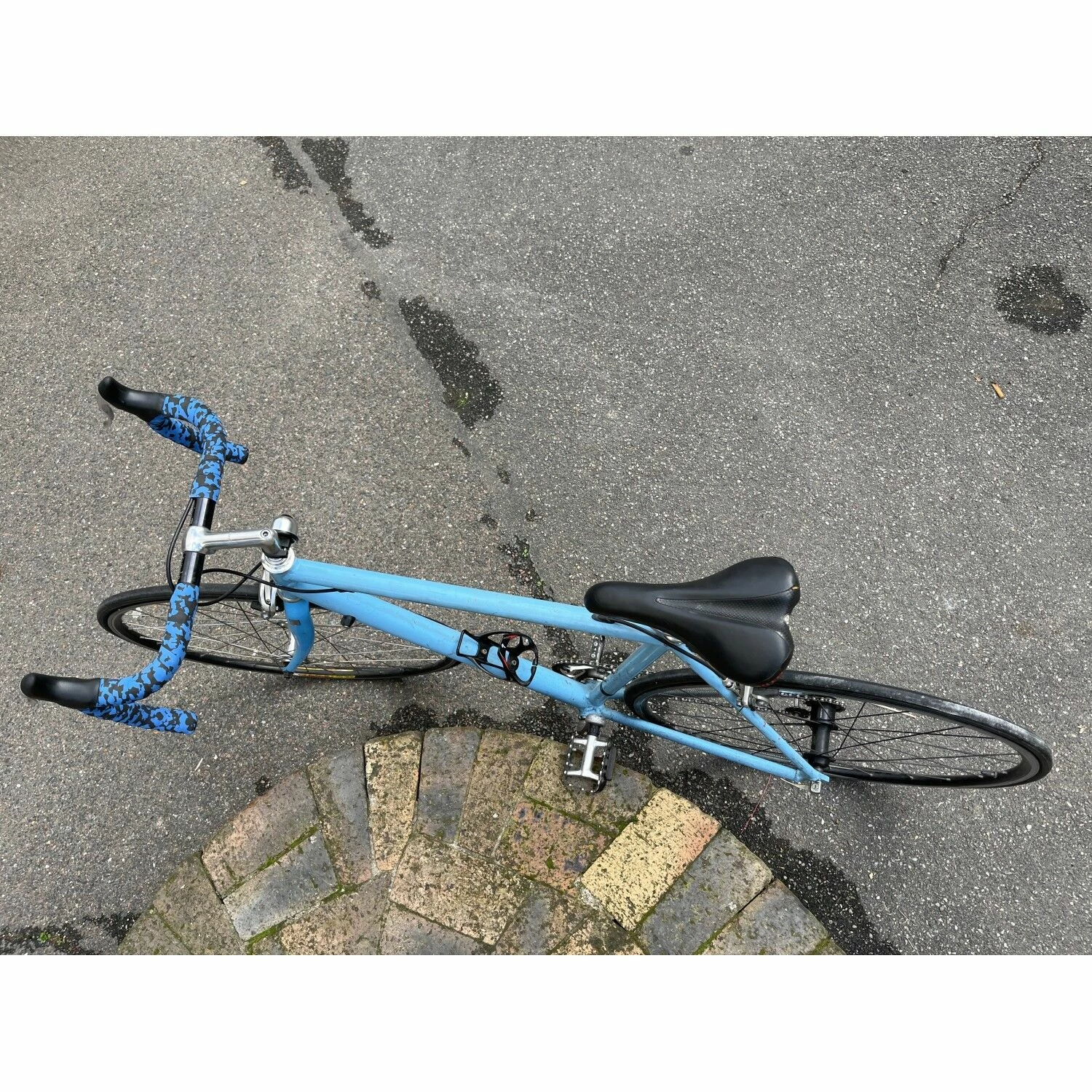 Vélo Fixie Et Singlespeed Look 8 Vélo Fixie Et Singlespeed Look – Image 6