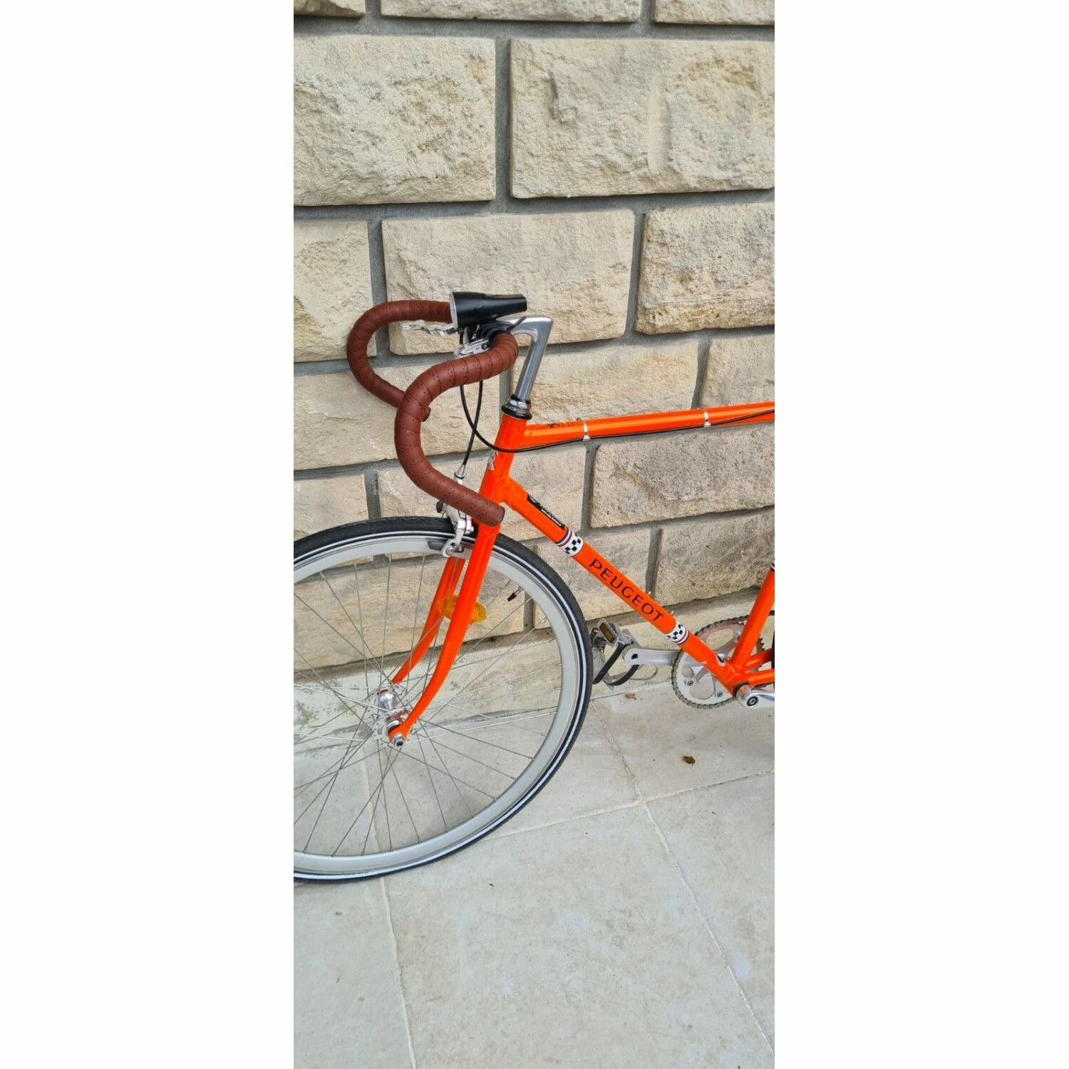 Vélo Fixie Et Singlespeed Peugeot 5 Vélo Fixie Et Singlespeed Peugeot – Image 3