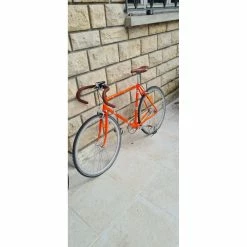 Vélo Fixie Et Singlespeed Peugeot