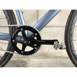 Vélo De Piste Autre Marque - 56 -Accessoires auto pour vélo Boutique fixie pignon fixe single speed piste 2