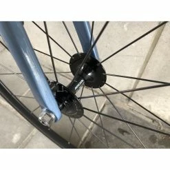 Vélo De Piste Autre Marque - 56 -Accessoires auto pour vélo Boutique fixie pignon fixe single speed piste 4