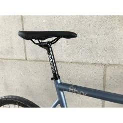 Vélo De Piste Autre Marque - 56 -Accessoires auto pour vélo Boutique fixie pignon fixe single speed piste 5