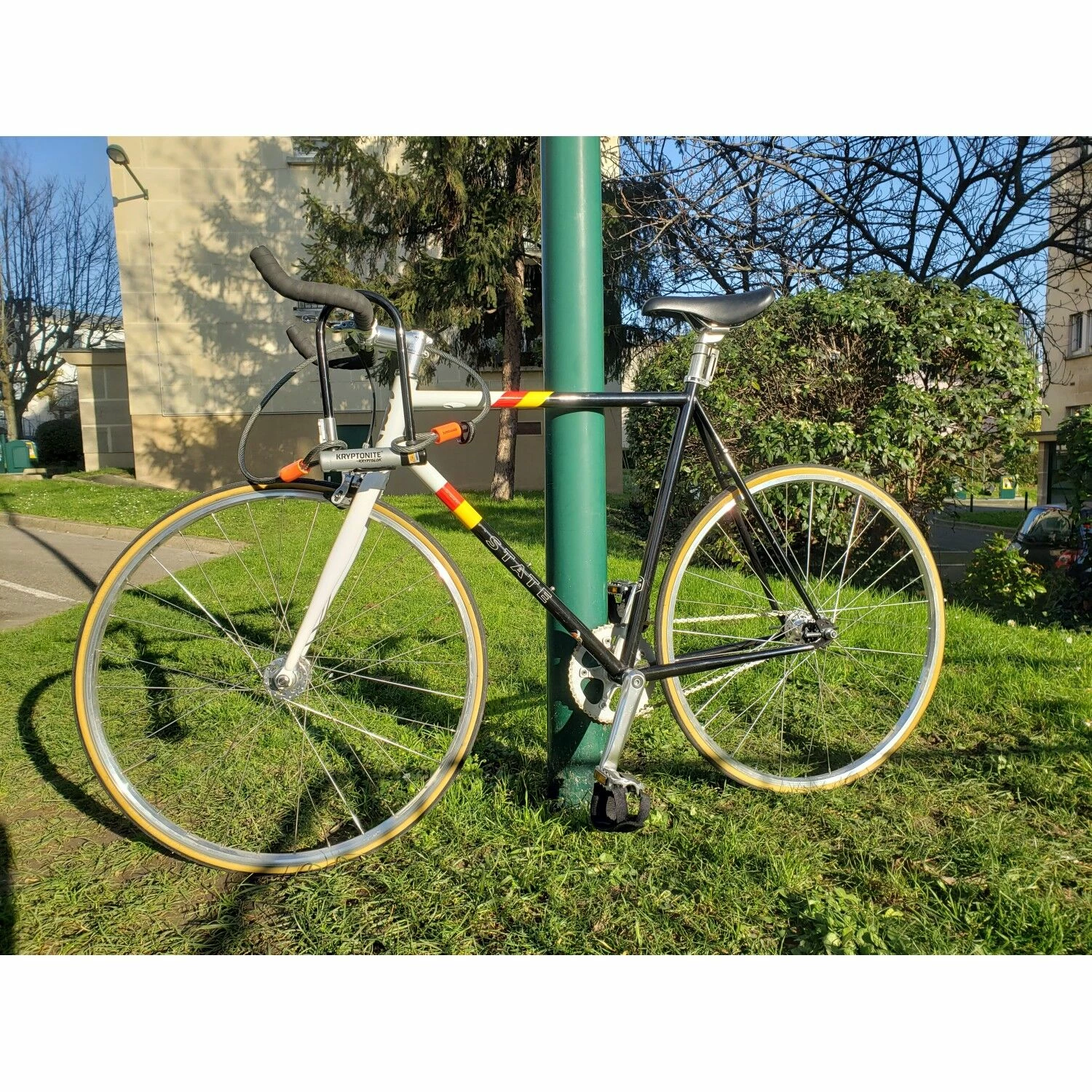 Vélo Fixie Et Singlespeed Autre Marque 3 Vélo Fixie Et Singlespeed Autre Marque