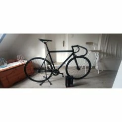 Vélo Fixie Et Singlespeed Autre Marque -Accessoires auto pour vélo Boutique fixiepiste exs 4