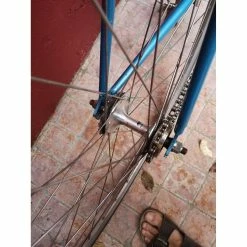 Vélo Urbain Autre Marque -Accessoires auto pour vélo Boutique fixiesingle speed 1