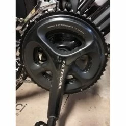 Vélo De Course Focus - 54 -Accessoires auto pour vélo Boutique focus cayo 1