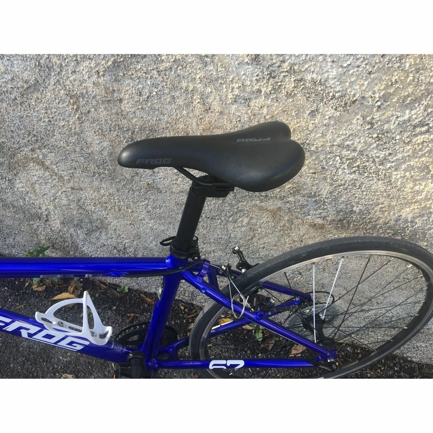 Vélo De Course Frog Bikes - 38 - 24" 5 Vélo De Course Frog Bikes - 38 - 24" – Image 3