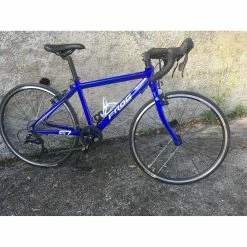 Vélo De Course Frog Bikes - 38 - 24"