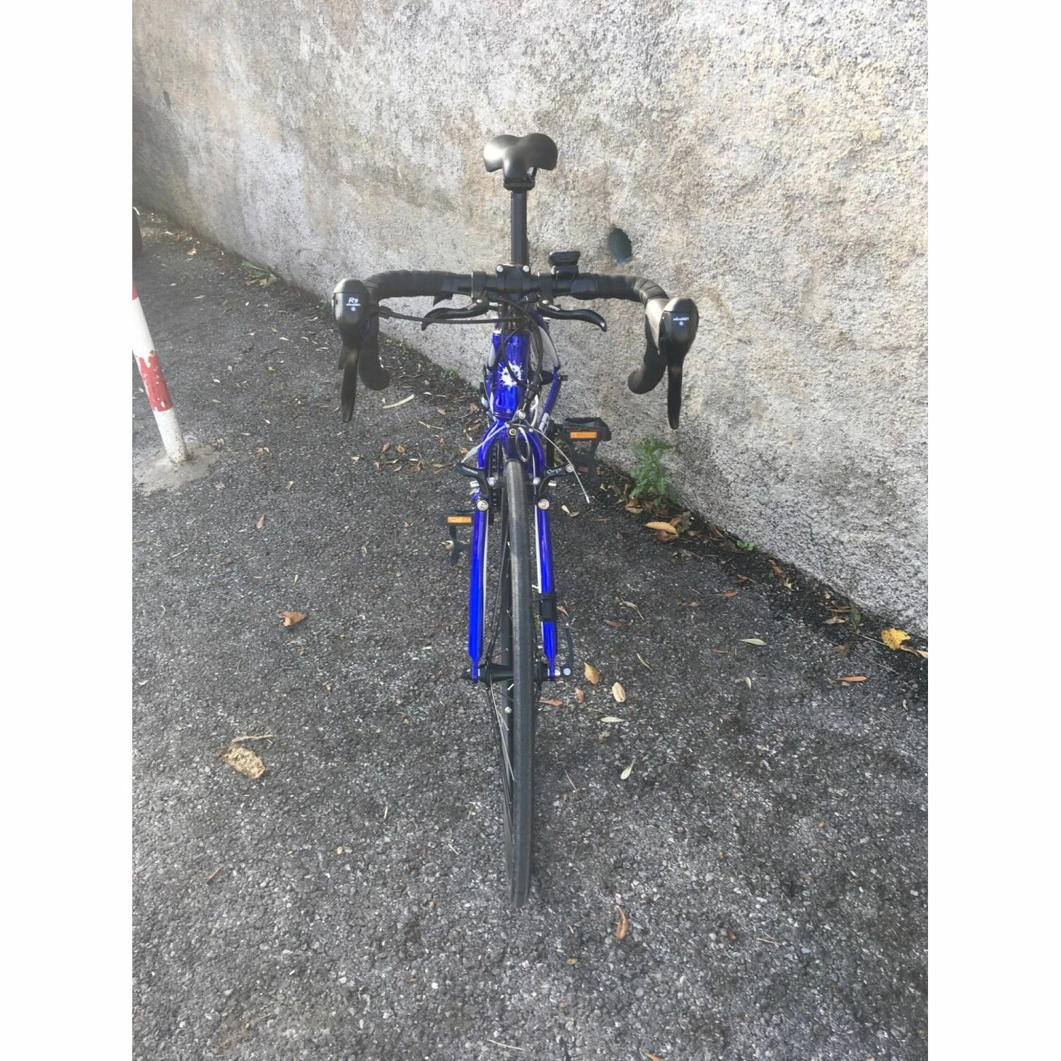 Vélo De Course Frog Bikes - 38 - 24" 6 Vélo De Course Frog Bikes - 38 - 24" – Image 4