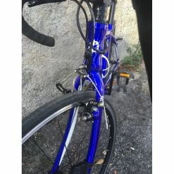 Vélo De Course Frog Bikes - 38 - 24" 12 Vélo De Course Frog Bikes - 38 - 24" -Accessoires auto pour vélo Boutique frog bikes frog road 67 4