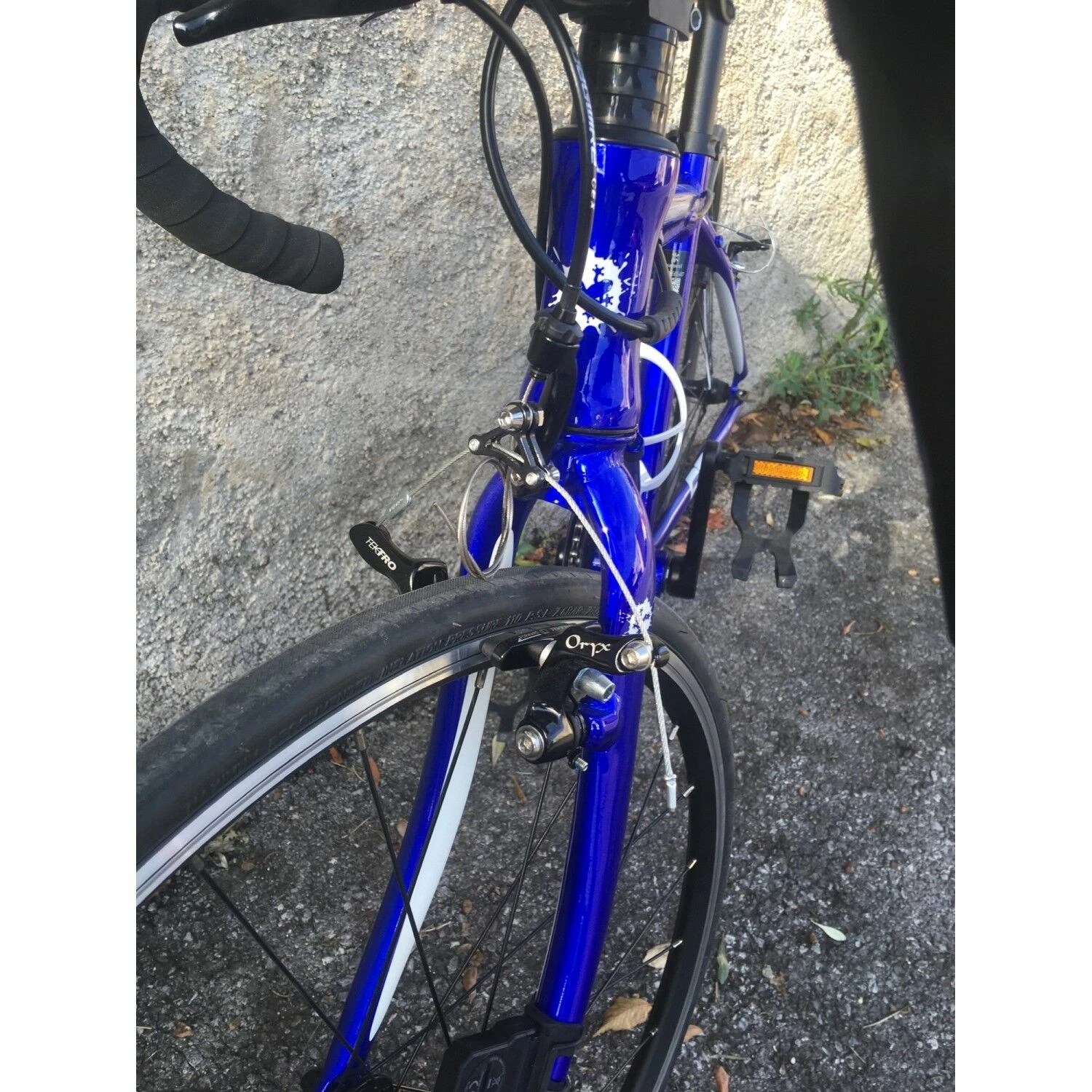 Vélo De Course Frog Bikes - 38 - 24" 7 Vélo De Course Frog Bikes - 38 - 24" – Image 5