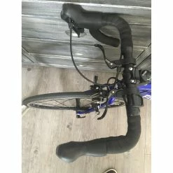 Vélo De Course Frog Bikes - 38 - 24" 13 Vélo De Course Frog Bikes - 38 - 24" -Accessoires auto pour vélo Boutique frog bikes frog road 67 5