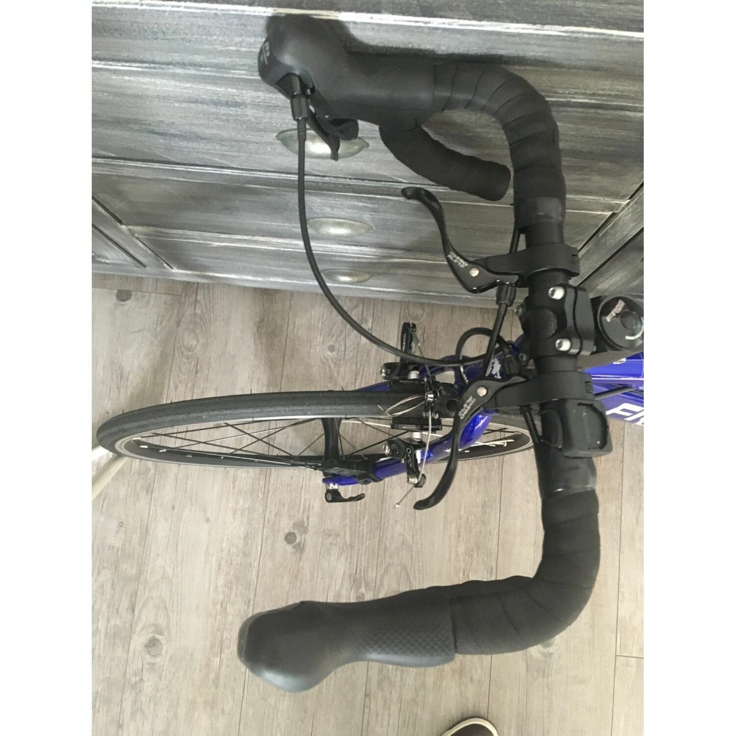 Vélo De Course Frog Bikes - 38 - 24" 8 Vélo De Course Frog Bikes - 38 - 24" – Image 6