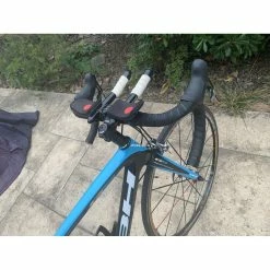 Vélo De Course Bh - 50 -Accessoires auto pour vélo Boutique g5 carbone 1