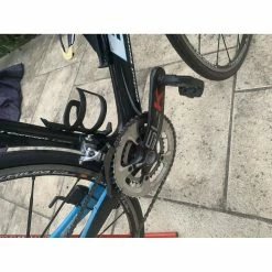 Vélo De Course Bh - 50 -Accessoires auto pour vélo Boutique g5 carbone 2