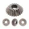 Garosa Cassette De Vélo Pignon De Cassette De Roue Libre De VTT 8 Vitesses 11-25T Accessoire De Remplacement De Vélo - Avis / Test -Accessoires auto pour vélo Boutique garosa cassette de velo pignon de cassette de roue libre de vtt 8 vitesses 11 25t accessoire de remplacement de velo