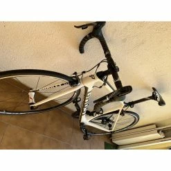 Vélo De Course Ghost - 48 - 26" -Accessoires auto pour vélo Boutique ghost nivolet race2 1