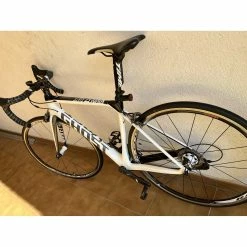 Vélo De Course Ghost - 48 - 26" -Accessoires auto pour vélo Boutique ghost nivolet race2 2