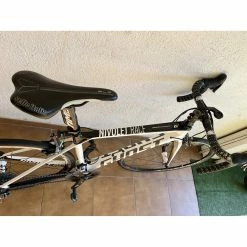 Vélo De Course Ghost - 48 - 26" -Accessoires auto pour vélo Boutique ghost nivolet race2 3