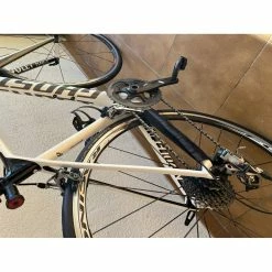 Vélo De Course Ghost - 48 - 26" -Accessoires auto pour vélo Boutique ghost nivolet race2 4