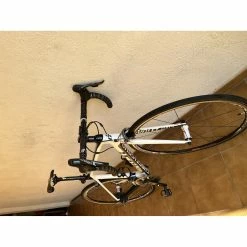 Vélo De Course Ghost - 48 - 26" -Accessoires auto pour vélo Boutique ghost nivolet race2 5