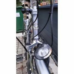 Vélo Tout Chemins Giant -Accessoires auto pour vélo Boutique giant 700c 2