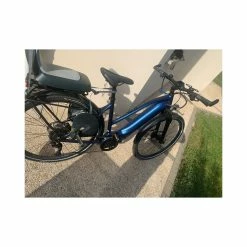 Vélo Tout Chemins Giant -Accessoires auto pour vélo Boutique giant explore e plus 2 sta 2
