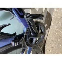 Vélo De Course Giant - 52 - 700c -Accessoires auto pour vélo Boutique giant propel advanced pro 0 2