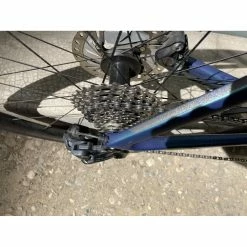 Vélo De Course Giant - 52 - 700c -Accessoires auto pour vélo Boutique giant propel advanced pro 0 4