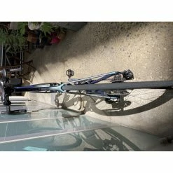 Vélo De Course Giant - 52 - 700c -Accessoires auto pour vélo Boutique giant propel advanced pro 0 5