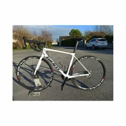 Vélo De Course Giant - 54 - 700c -Accessoires auto pour vélo Boutique giant tcr 2