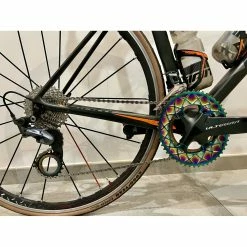 Vélo De Course Giant - 54 - 700c -Accessoires auto pour vélo Boutique giant tcr advanced 1 2018 1400kms 2