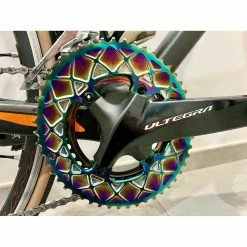 Vélo De Course Giant - 54 - 700c -Accessoires auto pour vélo Boutique giant tcr advanced 1 2018 1400kms 5