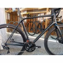Vélo De Course Giant - 58 -Accessoires auto pour vélo Boutique giant tcr advanced pro disc 2 1