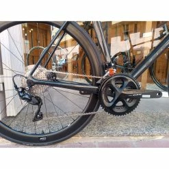 Vélo De Course Giant - 58 -Accessoires auto pour vélo Boutique giant tcr advanced pro disc 2 2