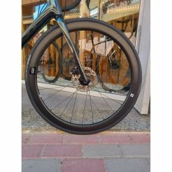 Vélo De Course Giant - 58 -Accessoires auto pour vélo Boutique giant tcr advanced pro disc 2 4