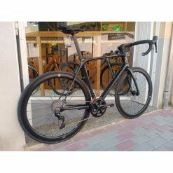 Vélo De Course Giant - 58 -Accessoires auto pour vélo Boutique giant tcr advanced pro disc 2 5