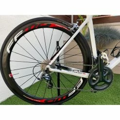 Vélo De Course Giant - 57 -Accessoires auto pour vélo Boutique giant tcr advanced sl 2