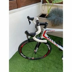 Vélo De Course Giant - 57 -Accessoires auto pour vélo Boutique giant tcr advanced sl 3