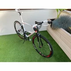 Vélo De Course Giant - 57 -Accessoires auto pour vélo Boutique giant tcr advanced sl 4